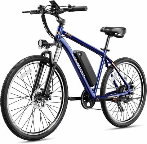 E-bike