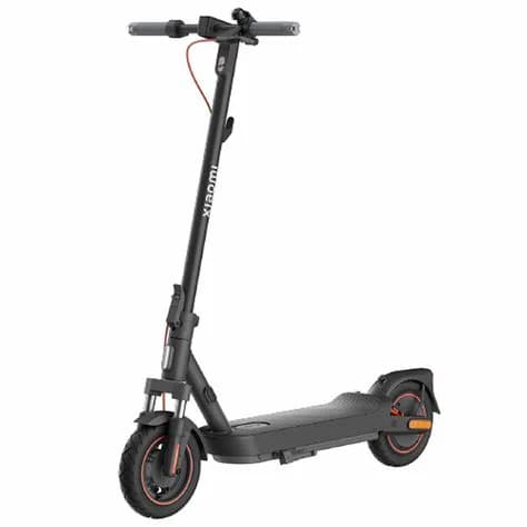 E-scooter